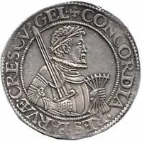 Nizozemí - Gelderland, Philip II., 1555 - 1598 — 1