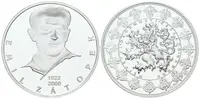 Oppl Vladimír - Emil Zátopek