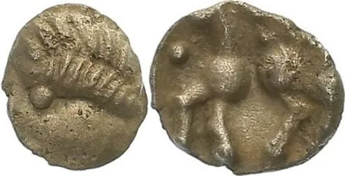 Střední Evropa, Bojové, 2. - 1. stol. př. Kr. — 1