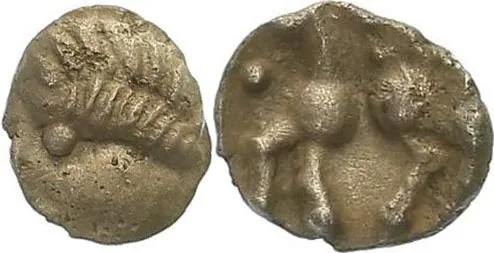 Střední Evropa, Bojové, 2. - 1. stol. př. Kr. — 1