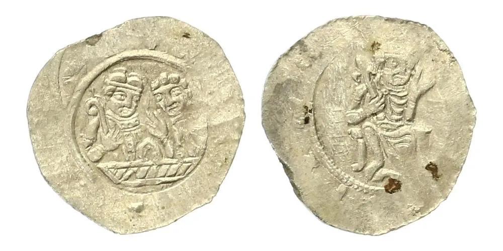 Vladislav II., 1140 - 1174 — 1