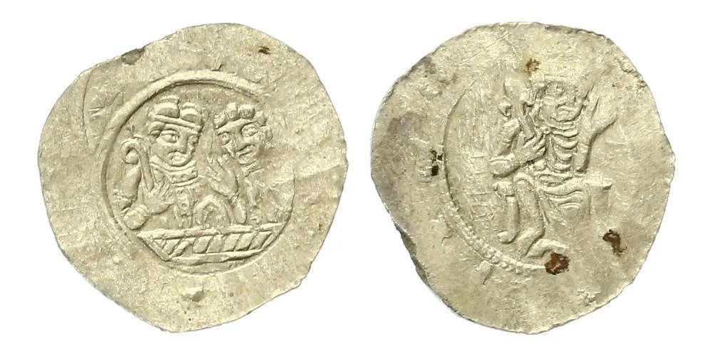 Vladislav II., 1140 - 1174 — 1
