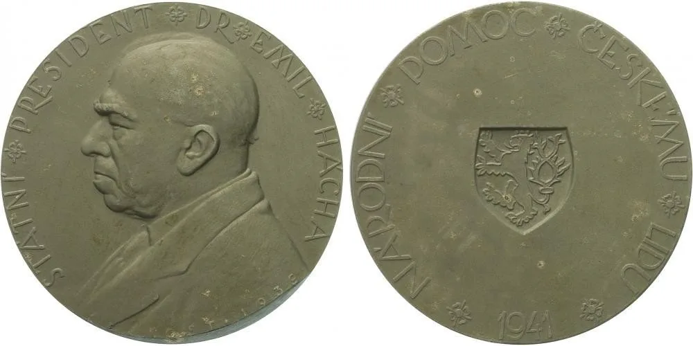Šejnost Josef, 1878 - 1941 — 1