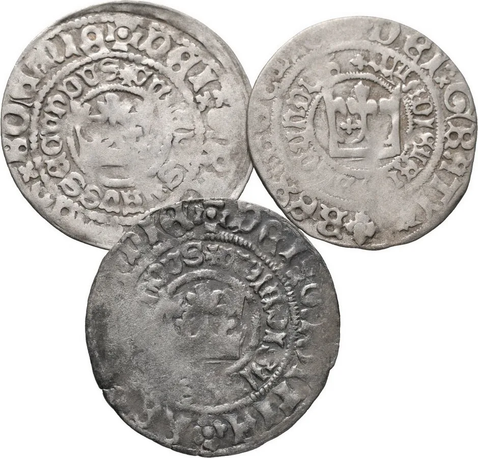 Vladislav II., 1471 - 1516 — 1