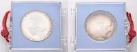 50 Kčs 1970 - V. I. Lenin, PROOF - fotografie 2