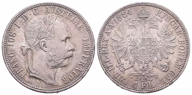 Zlatník 1884