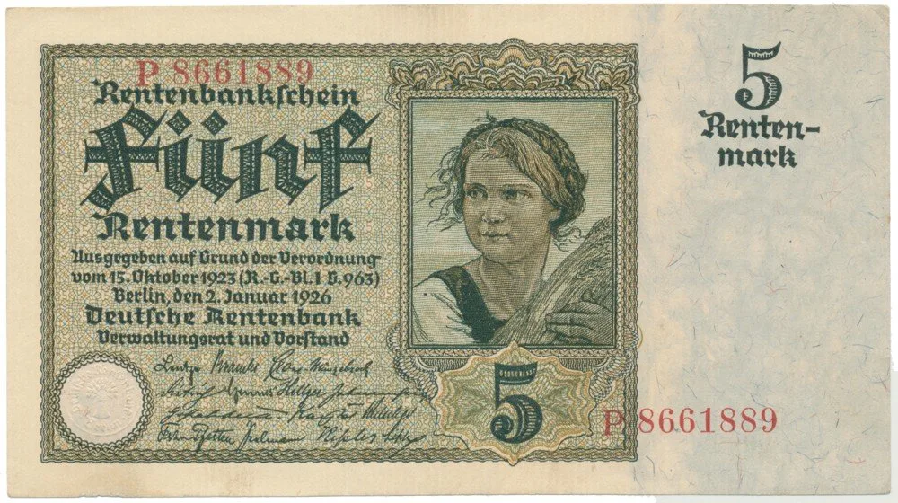 Německá platidla na československém území 1938-45 — 1