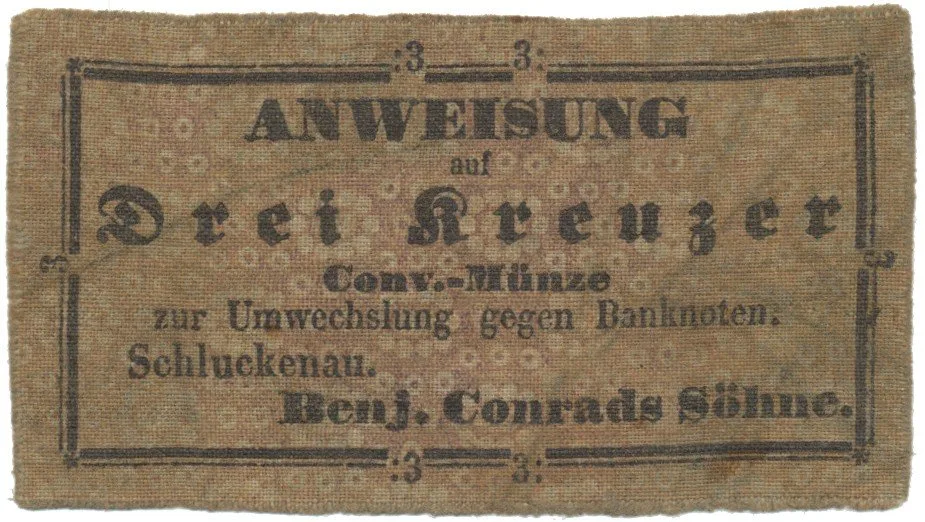 Nouzovky české 19. století — 1