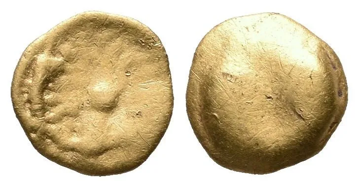 Střední Evropa, Bojové, 2. - 1. stol. př. Kr. — 1