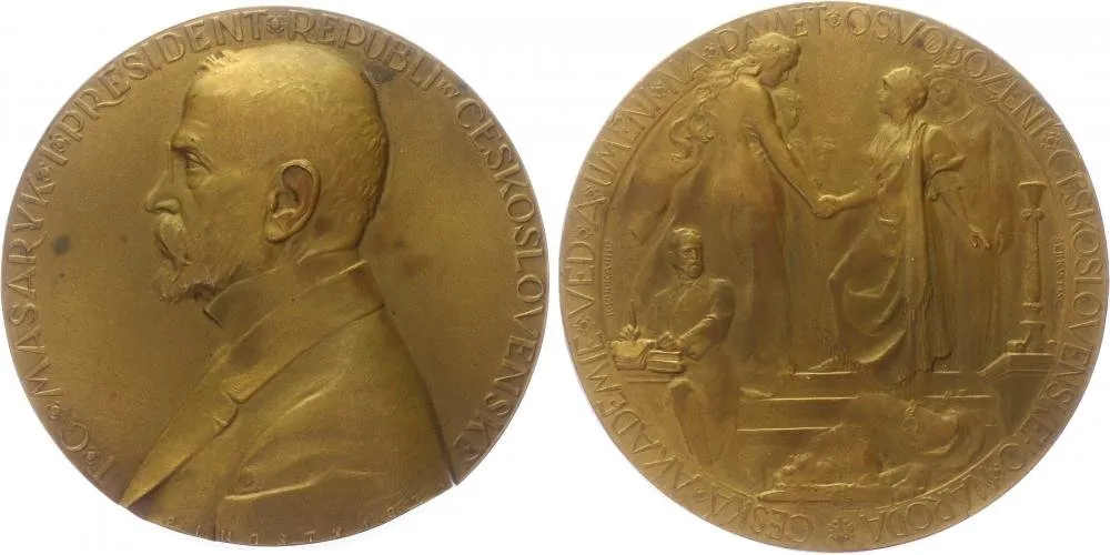 Šejnost Josef, 1878 - 1941 — 1