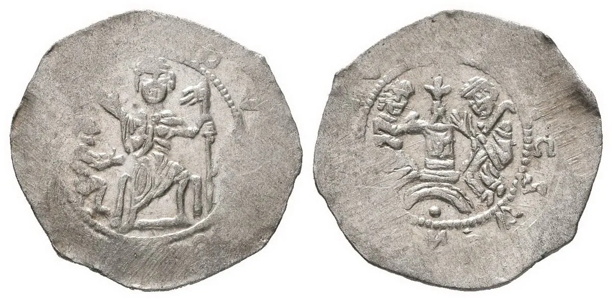 Soběslav I., 1125 - 1140 — 1