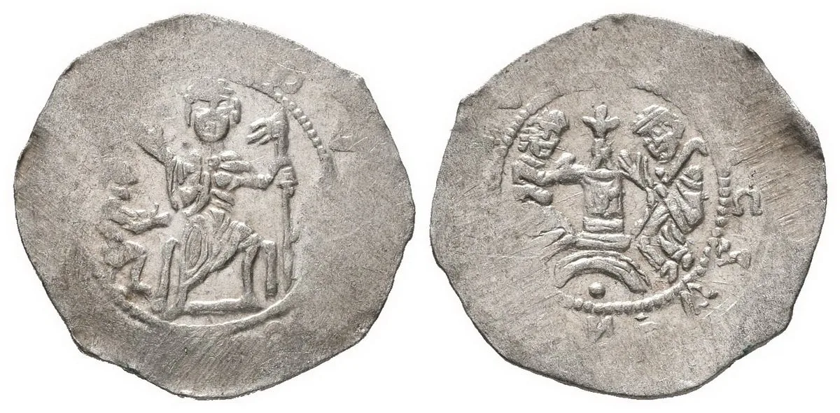 Soběslav I., 1125 - 1140 — 1