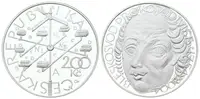Česká republika, 1993 - — 1