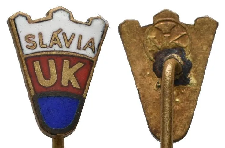 Sport - cizina, SK a sdružení - Slovensko — 1