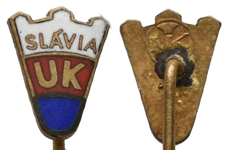 Sport - cizina, SK a sdružení - Slovensko — 1