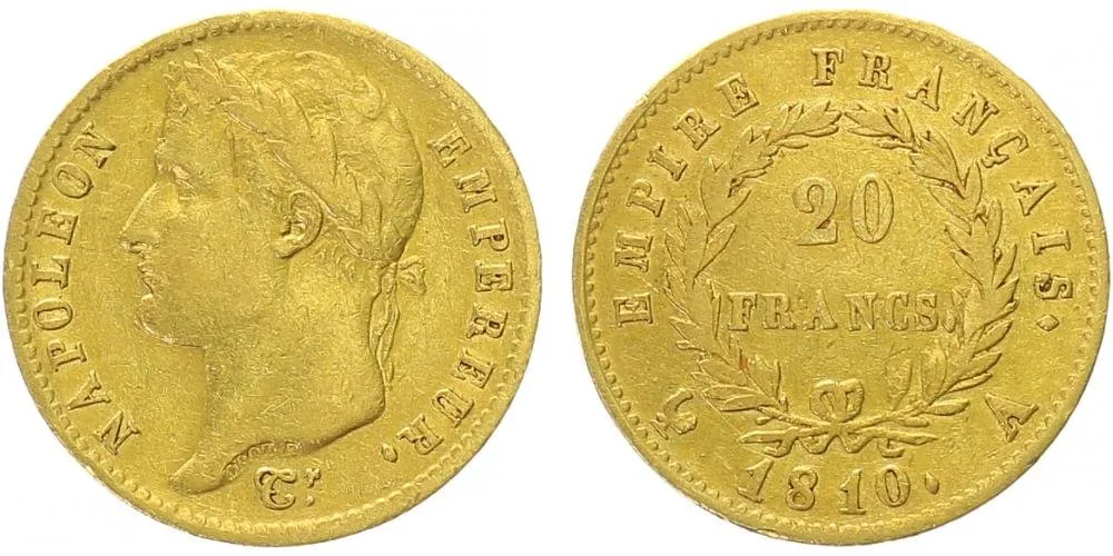 Francie, Napoleon I. - jako císař, 1804 - 1814/1815 — 1