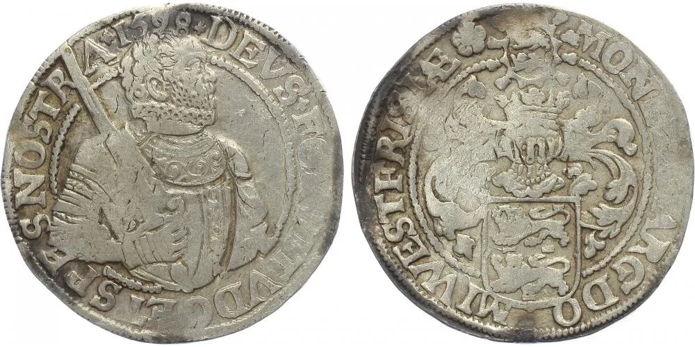 Nizozemí - West Friesland — 1
