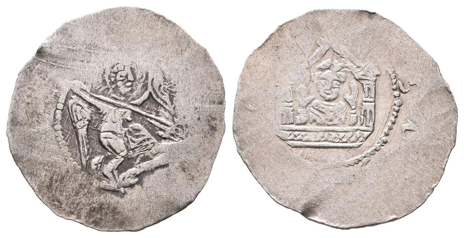 Přemysl Otakar I., 1192 - 1193, 1197 - 1230 — 1