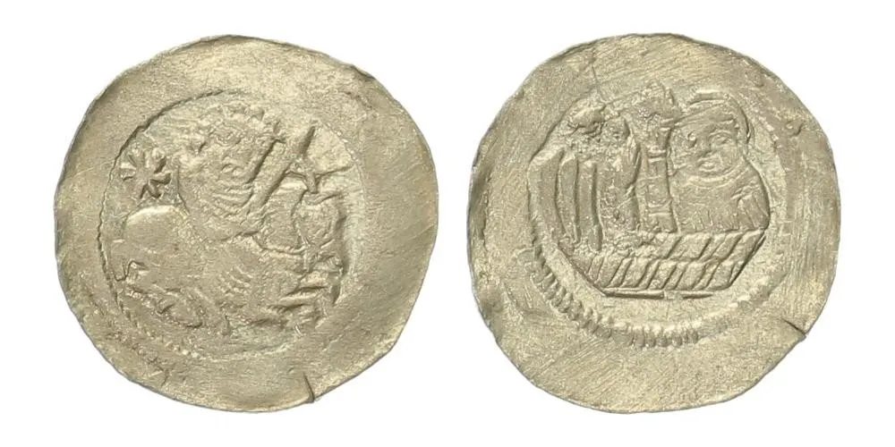 Vladislav II., 1140 - 1174 — 1