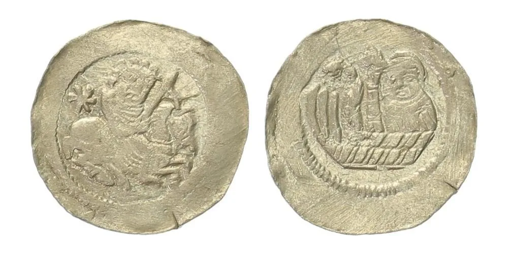 Vladislav II., 1140 - 1174 — 1