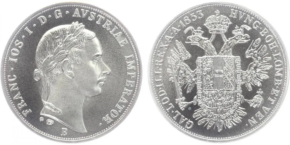 František Josef I., 1848 - 1916 — 1
