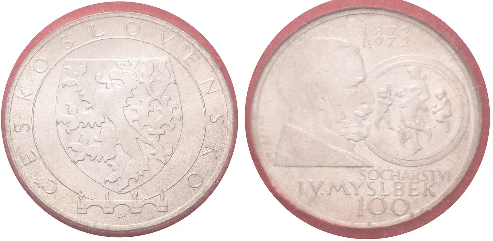 Období 1945 - 1993 — 1