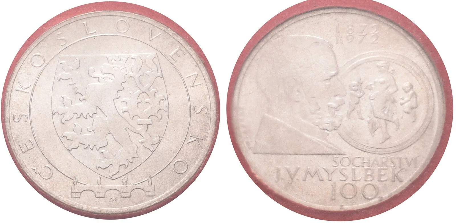 Období 1945 - 1993 — 1
