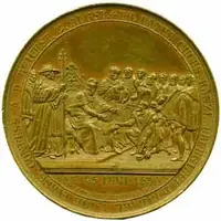 Loos, Gottfried Bernhard, 1774 - 1843 — 1