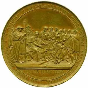Loos, Gottfried Bernhard, 1774 - 1843 — 1