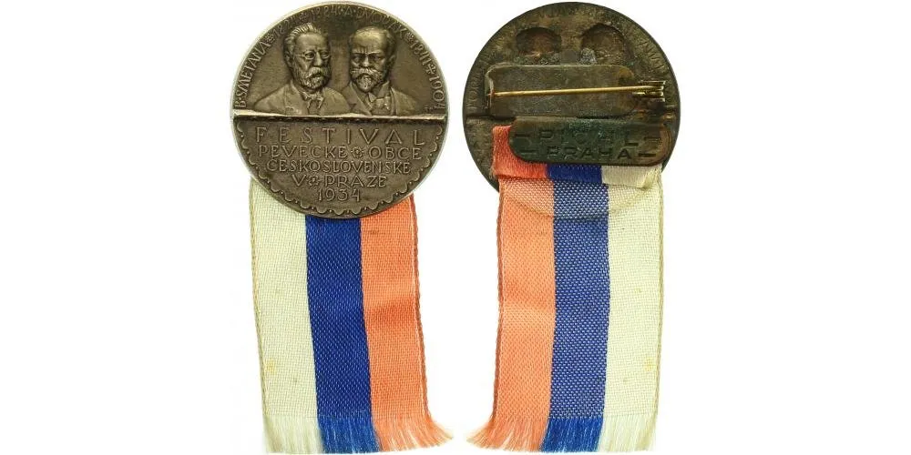 Šejnost Josef, 1878 - 1941 — 1