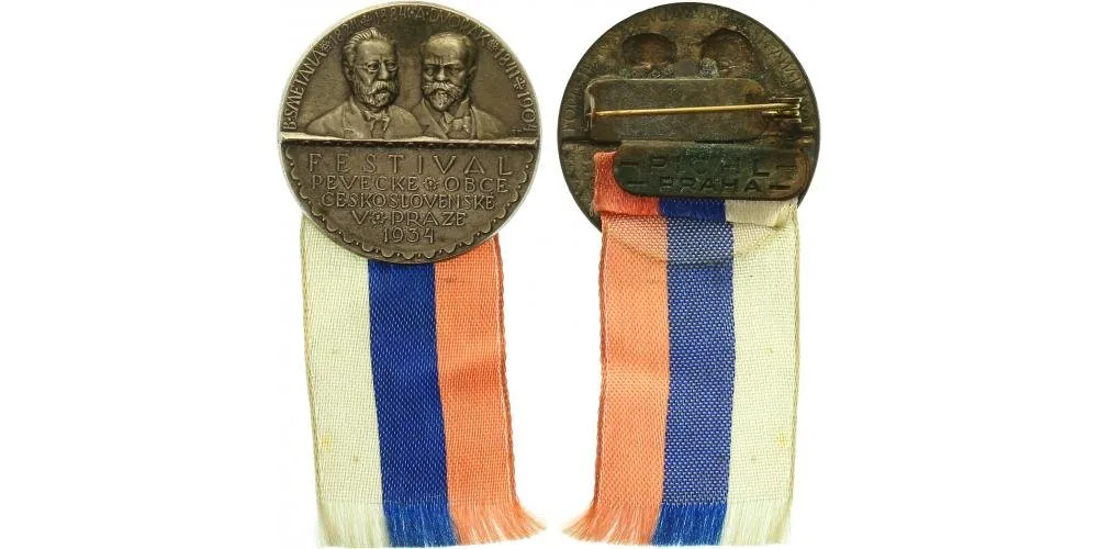 Šejnost Josef, 1878 - 1941 — 1