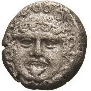 Thrakia, Apollonia Pontika — 1