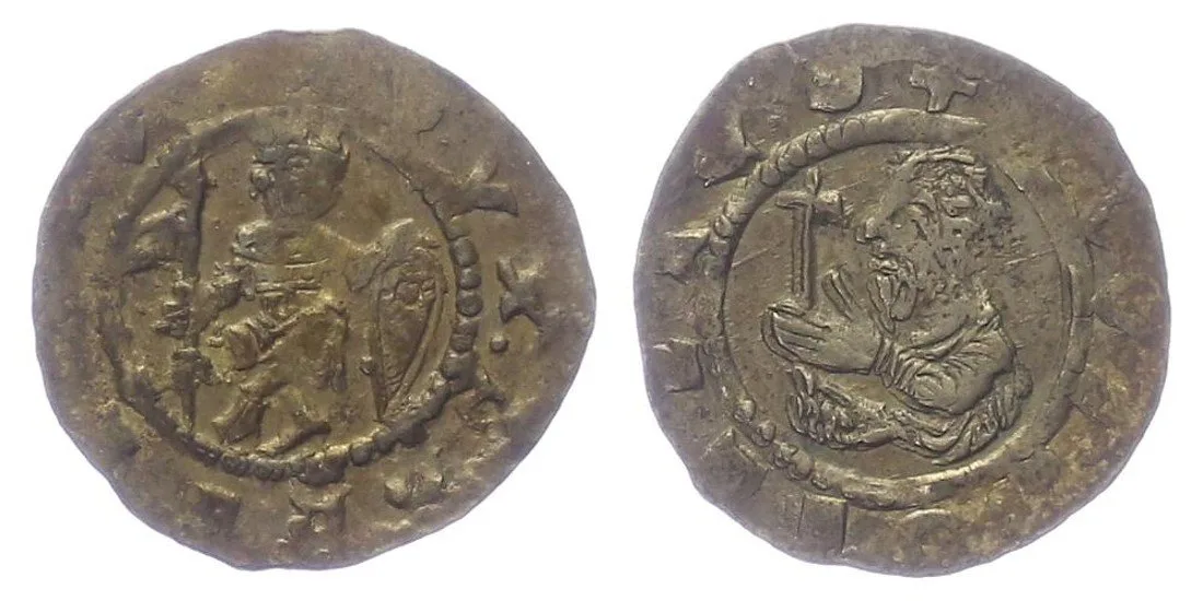Soběslav I., 1125 - 1140 — 1