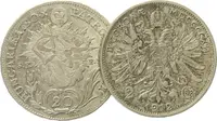 Marie Terezie, 1740 - 1780 — 2