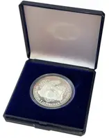 200 Kč 2002 - Zdislava z Lemberka, PROOF - fotografie 3