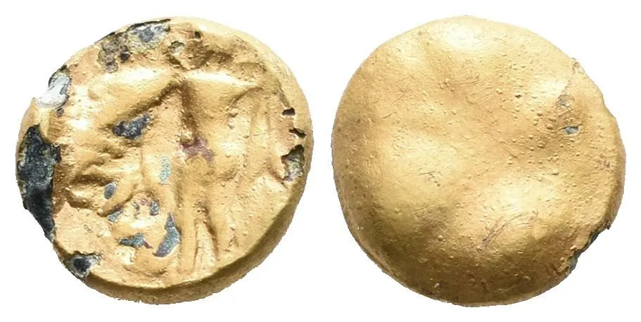 Střední Evropa, Bojové, 2. - 1. stol. př. Kr. — 1