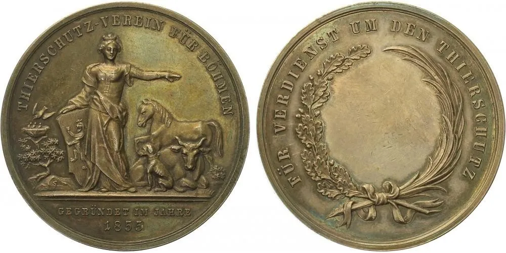 Seidan Václav, 1817 - 1870 — 1