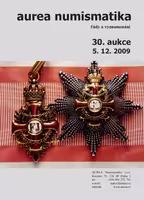30. aukce
