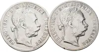 Zlatník 1879, 2 kusy