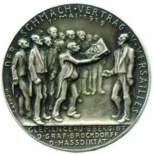 Německo, Karl Goetz, 1875 - 1950 — 1