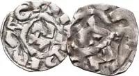 Itálie - Lucca, Heinrich III. - V., 1054 - 1125 — 1