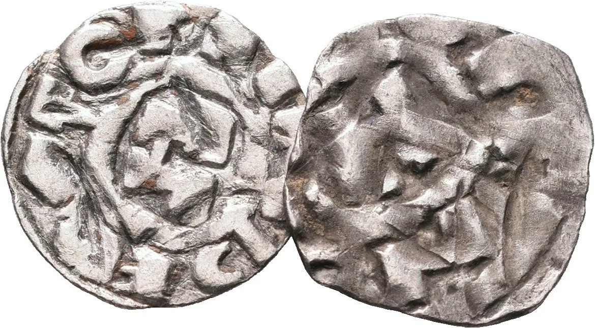 Itálie - Lucca, Heinrich III. - V., 1054 - 1125 — 1