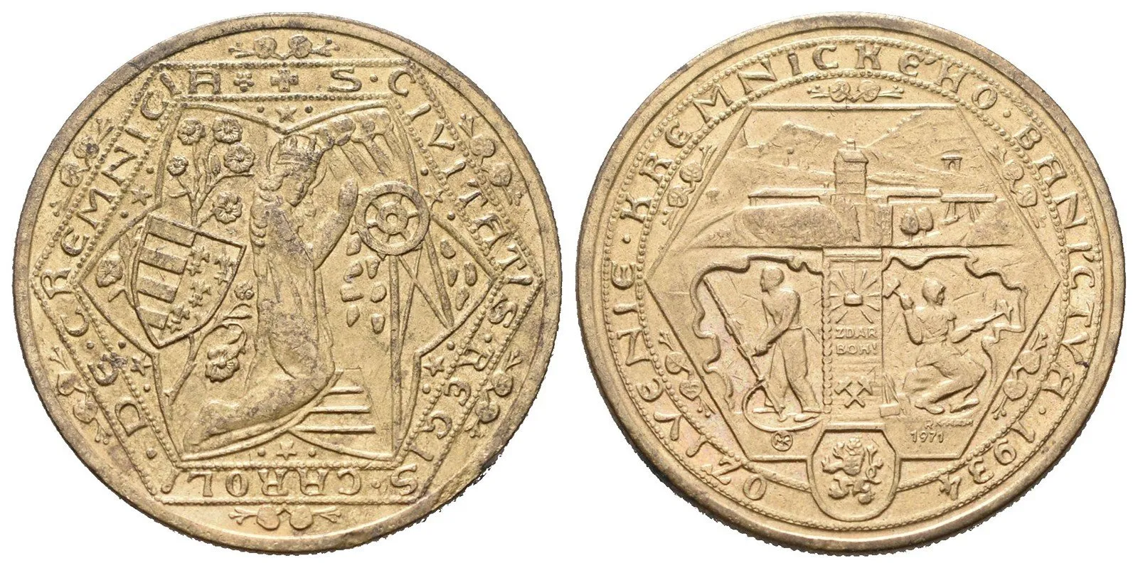 Období 1918 - 1938 — 1
