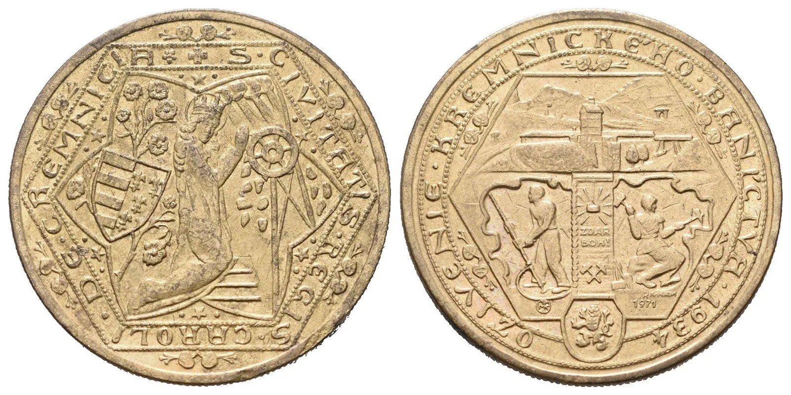 Období 1918 - 1938 — 1
