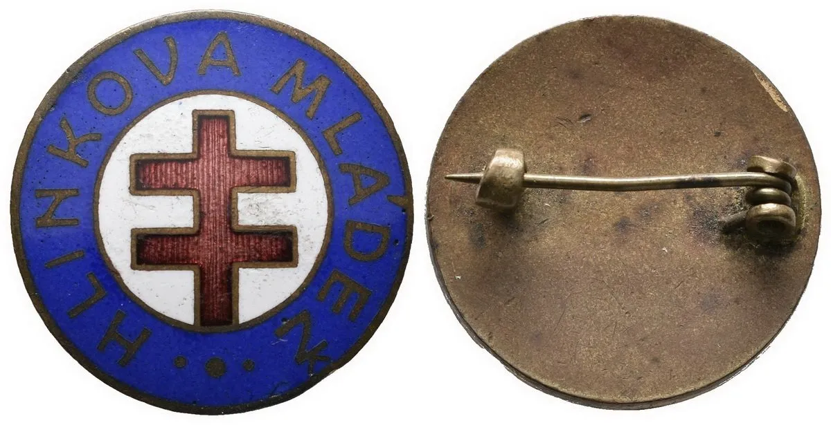 Cizina - spolky, svazy, organizace — 1