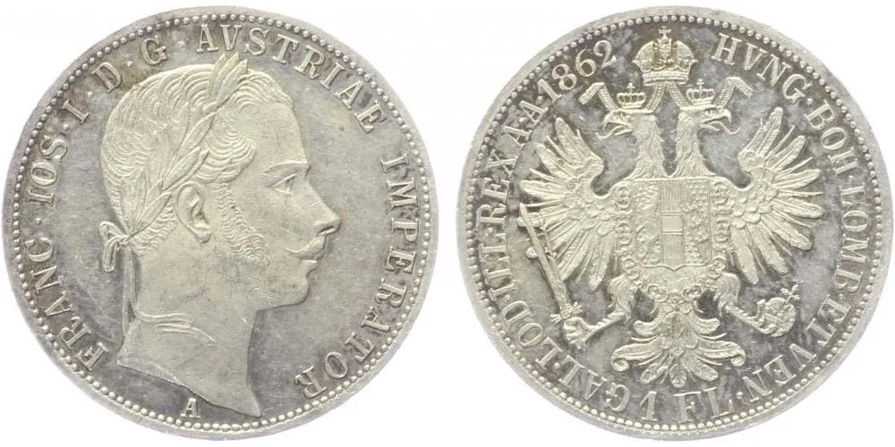 František Josef I., 1848 - 2018 — 1