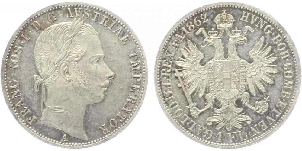 František Josef I., 1848 - 2018 — 1