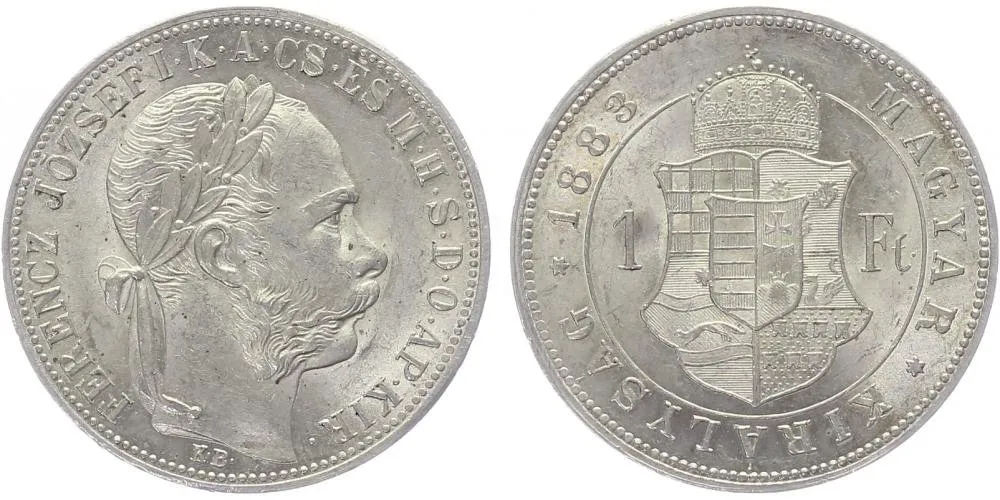 Rakouská a spolková měna, 1857 - 1892 — 1