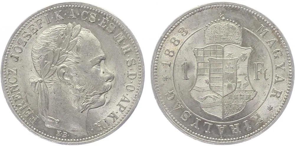 Rakouská a spolková měna, 1857 - 1892 — 1