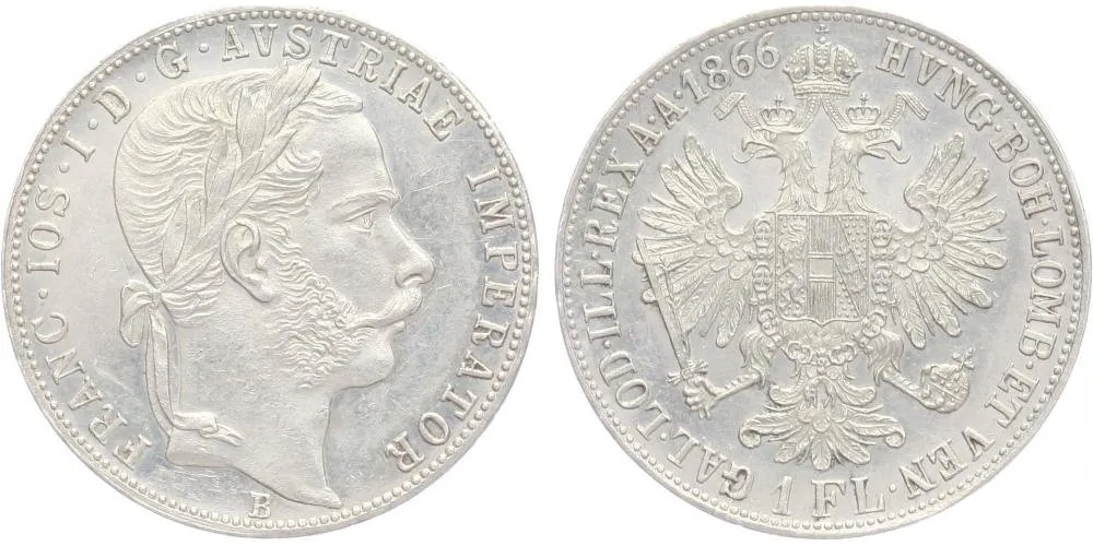 František Josef I., 1848 - 1916 — 1